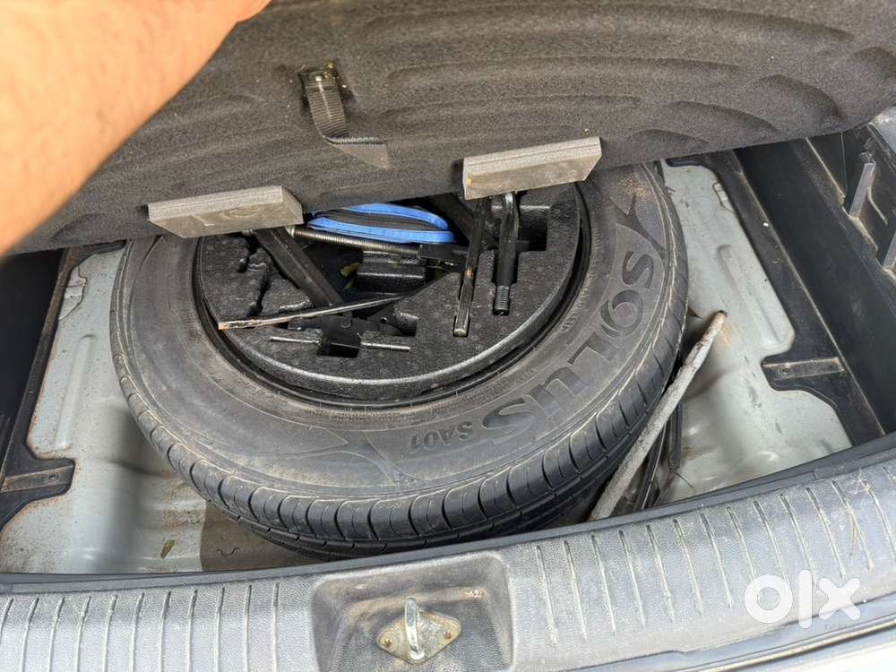 Hyundai Creta 2018 Diesel Well Maintained