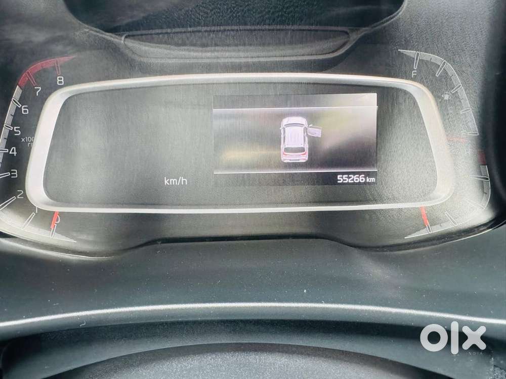 Kia Sonet Gtx Plus 1.5 Dct At, 2022, Petrol