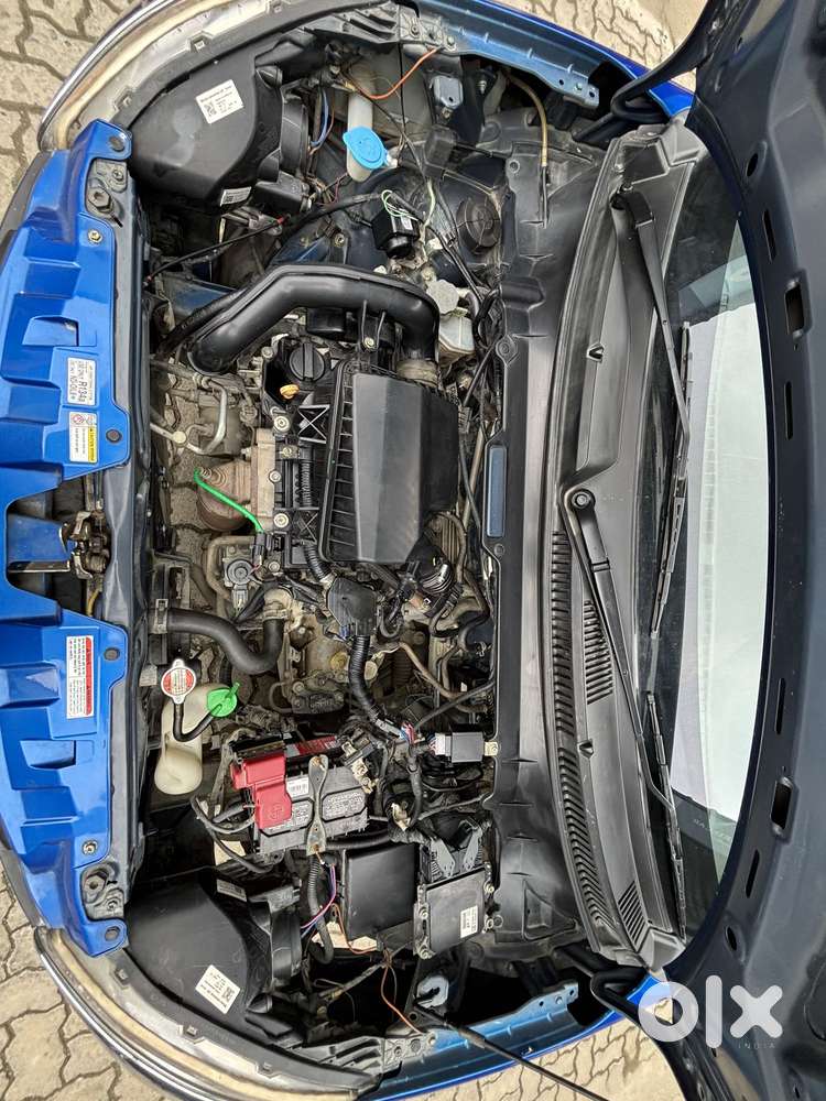 Maruti Suzuki Celerio Vxi, 2022, Petrol