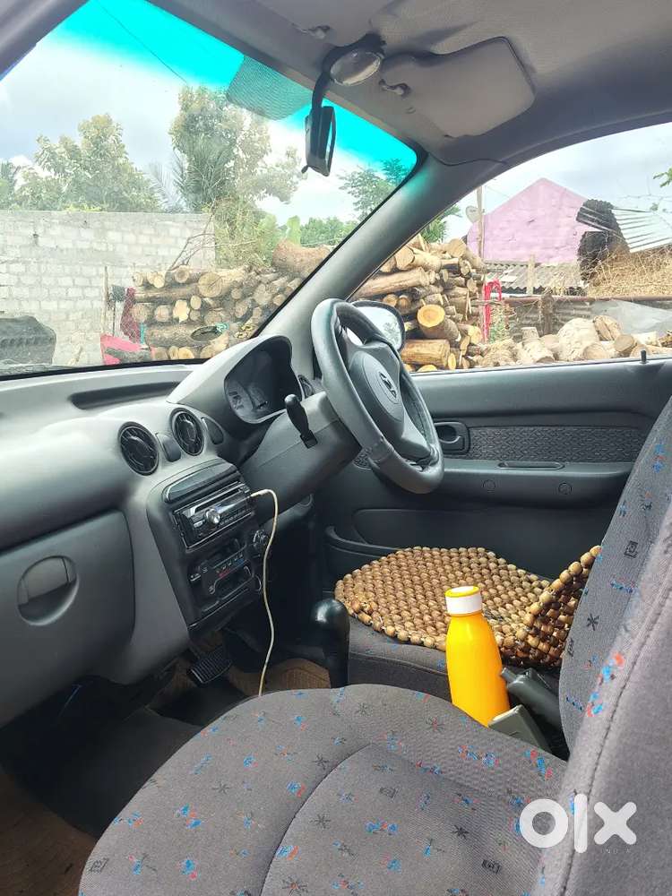 Hyundai Santro Xing 2003 Petrol Well Maintained