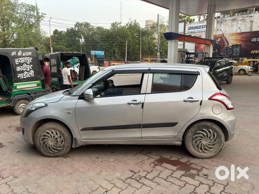 Swift Maruti Suzuki 2012 Model