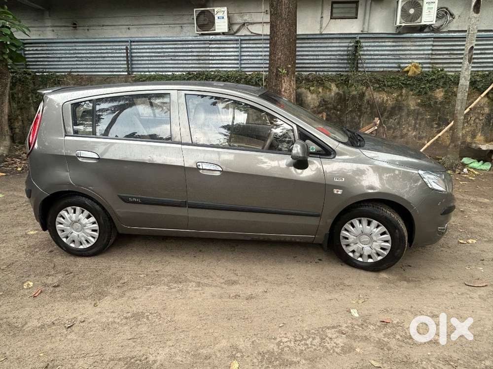 Less Than 35k Driven 1st Owner Car In Mint Condition