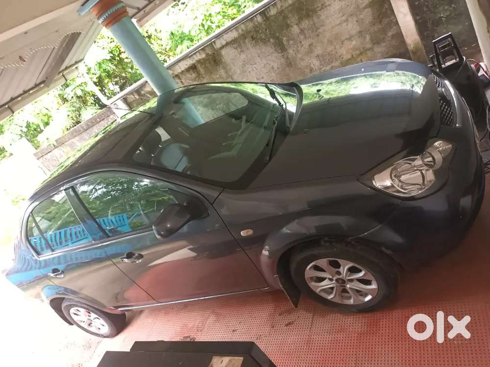 Ford Fiesta 1.5 Tdci 2014