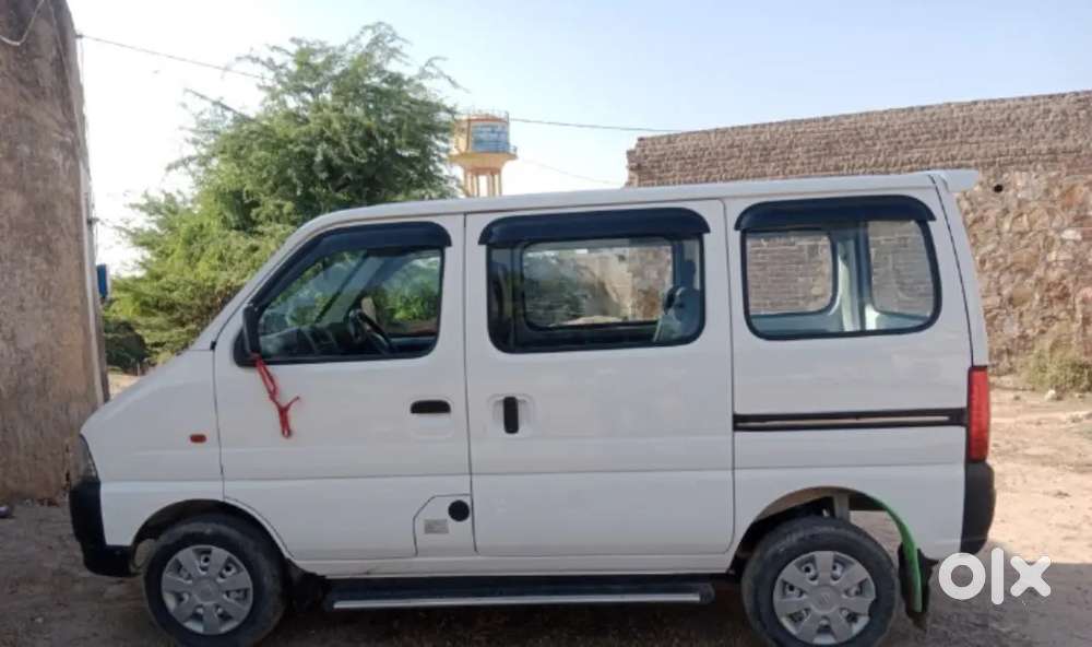 Maruti Suzuki Eeco Ac Cng 2024 फाइनेंस चालु है
