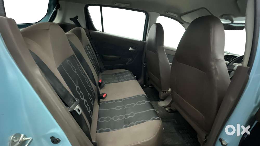 Maruti Suzuki Alto 800 2012-2016 Vxi, 2014, Petrol