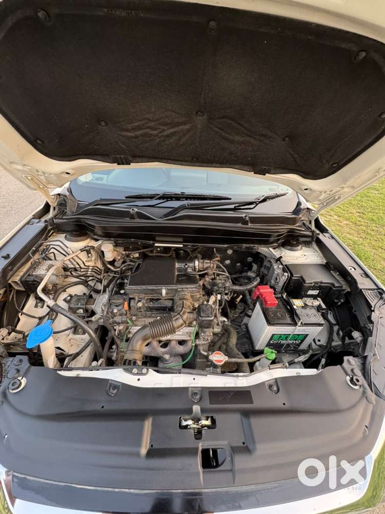 Maruti Suzuki Vitara 2024