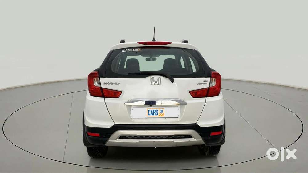 Honda Wr-v I-dtec Vx, 2018, Diesel