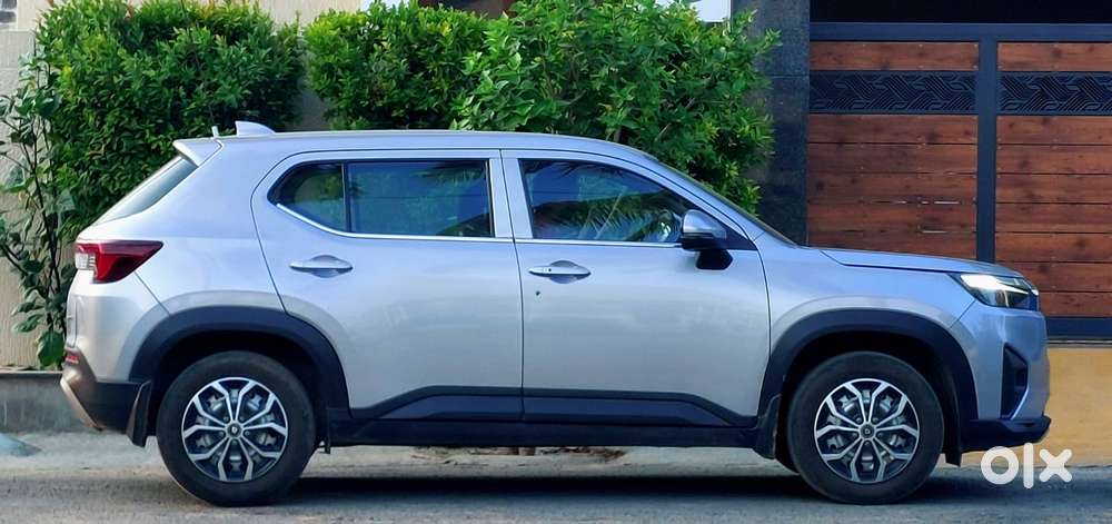 Honda Elevate Sv Mt, 2023, Petrol