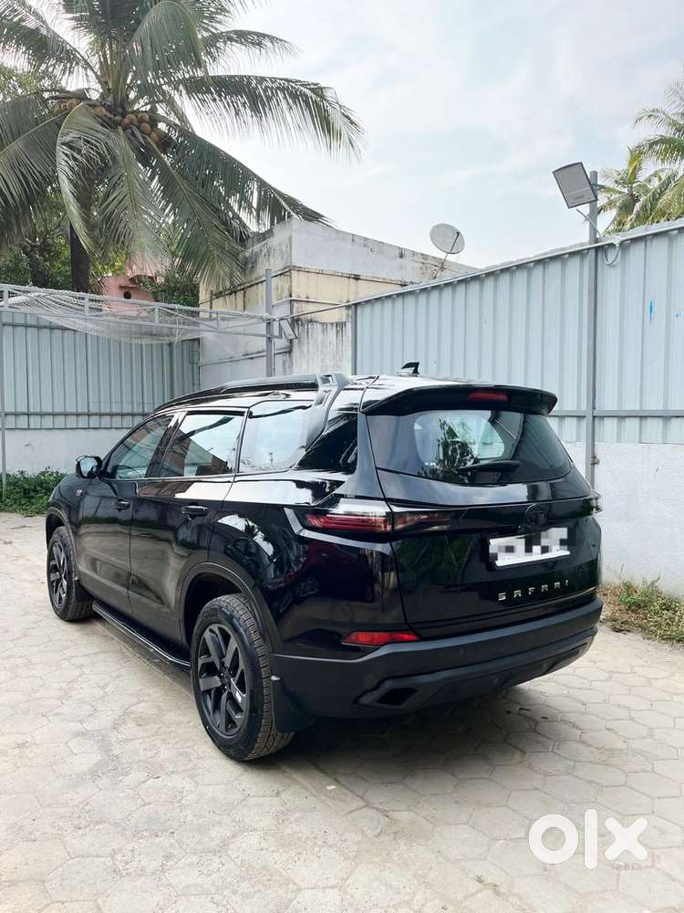 Tata Safari 2.0 Kryotec Xza Plus, 2023, Diesel