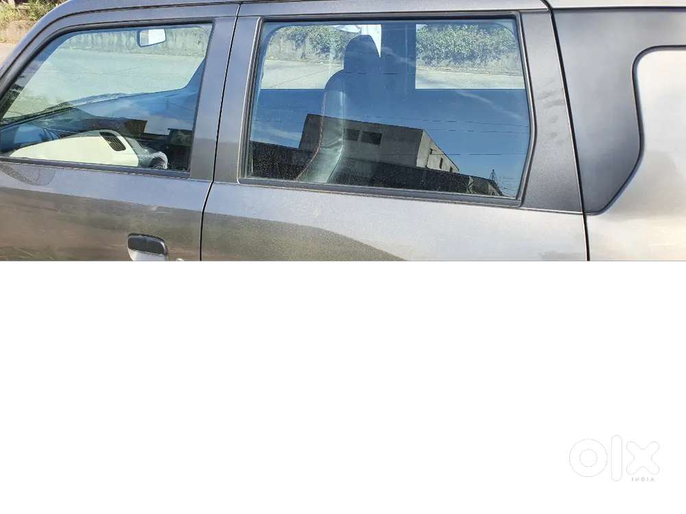 Maruti Suzuki Wagonr Lxi Cng 2025