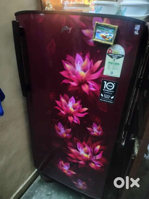 Good condition and good looking anfld no scratches