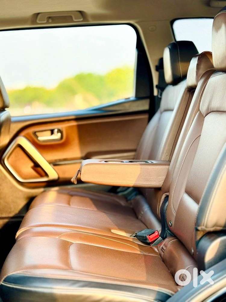 Mahindra Scorpio N Z8 Diesel Mt 2wd 6 Str, 2024, Diesel