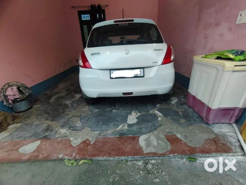 Maruti Suzuki Swift Zdi 2014