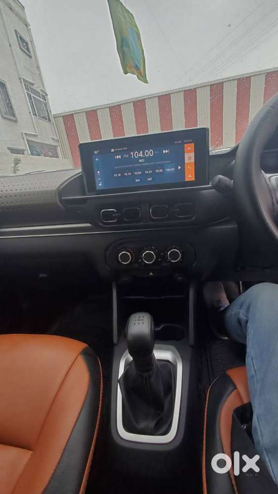 Citroen C3 Feel (o) 1.2 Petrol, 2022, Petrol