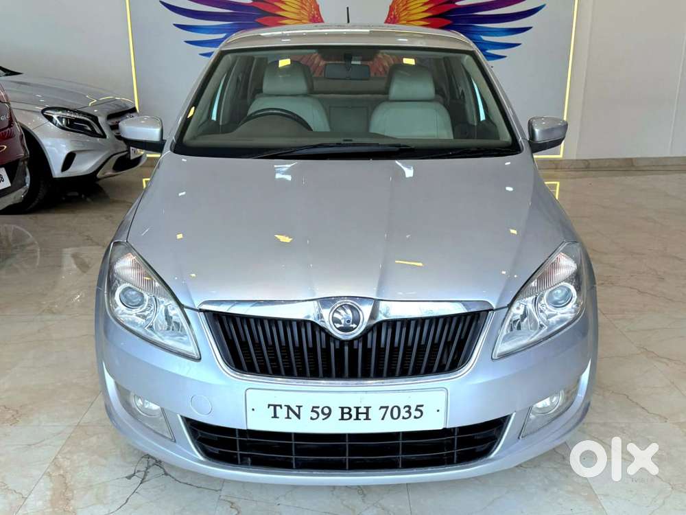 Skoda Rapid 2013-2016 1.5 Tdi Elegance, 2015, Diesel