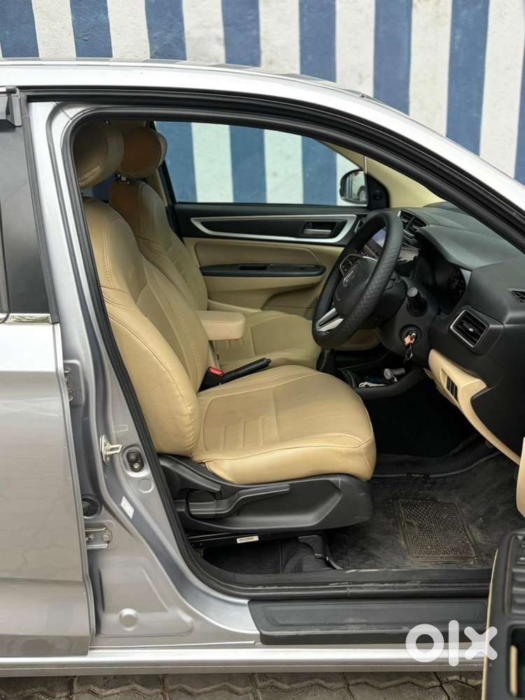 Honda Amaze, 2024, Petrol