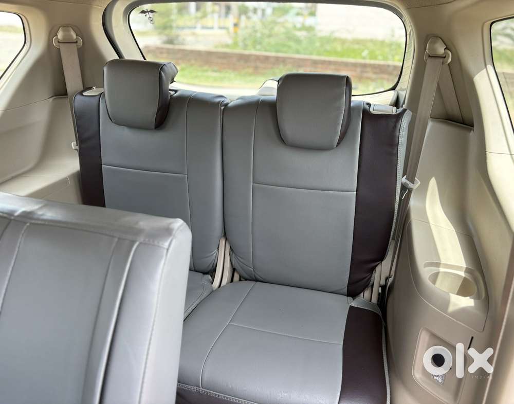 Maruti Suzuki Ertiga Zxi Plus Shvs, 2020, Petrol