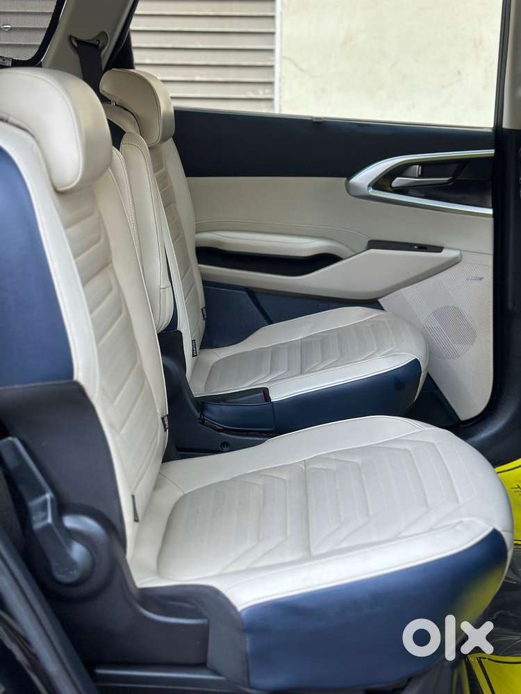 Kia Carens 1.5 Luxury Plus Diesel At 6 Str, 2022, Diesel