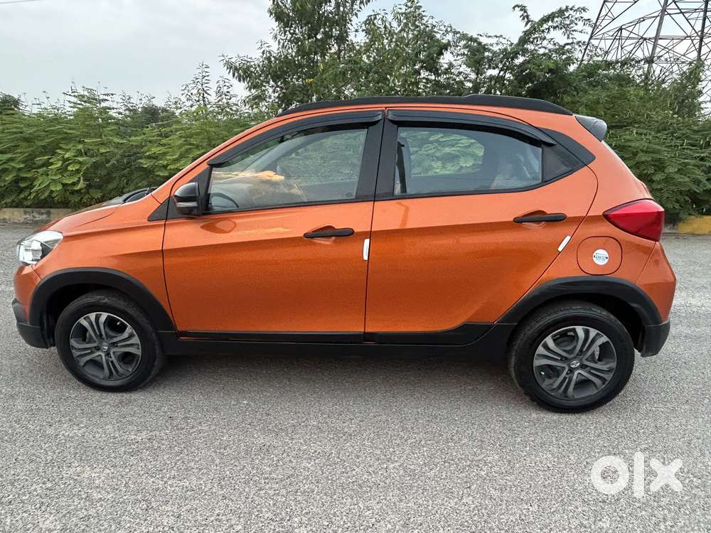 Tata Tiago Nrg 1.2 Xz Mt, 2019, Petrol