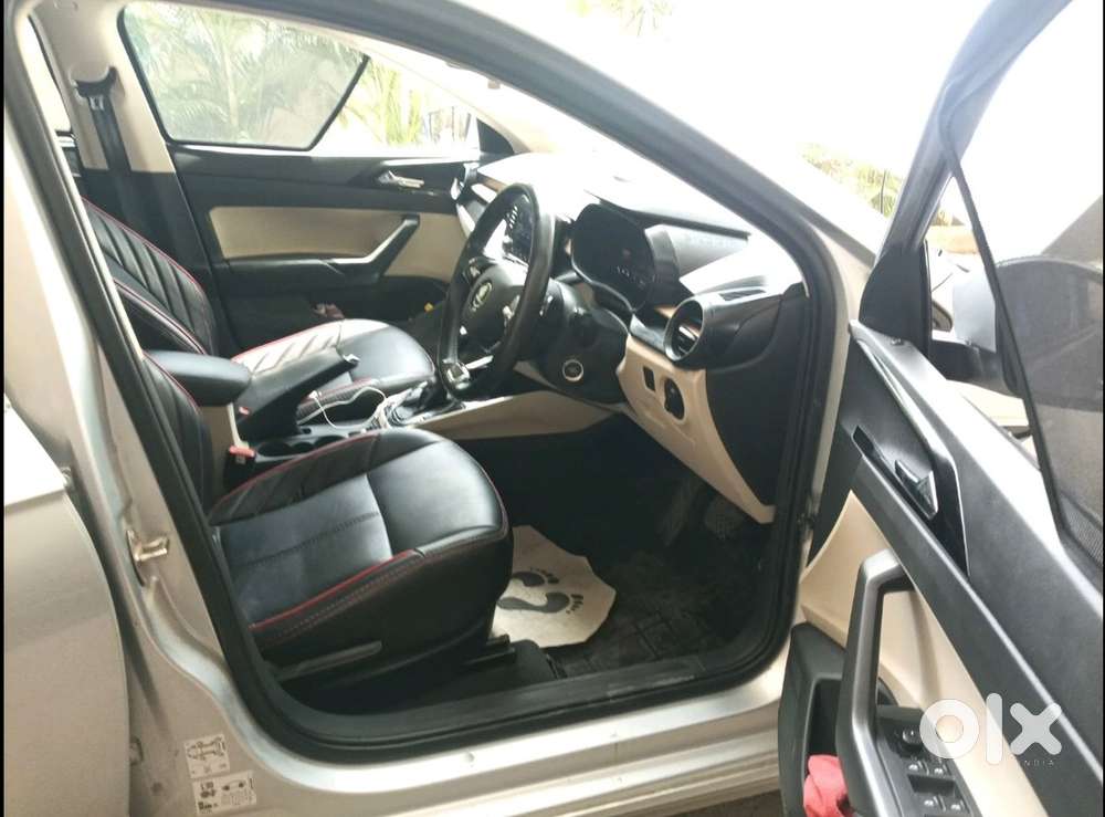 Skoda Slavia 1.5 Tsi Dsg