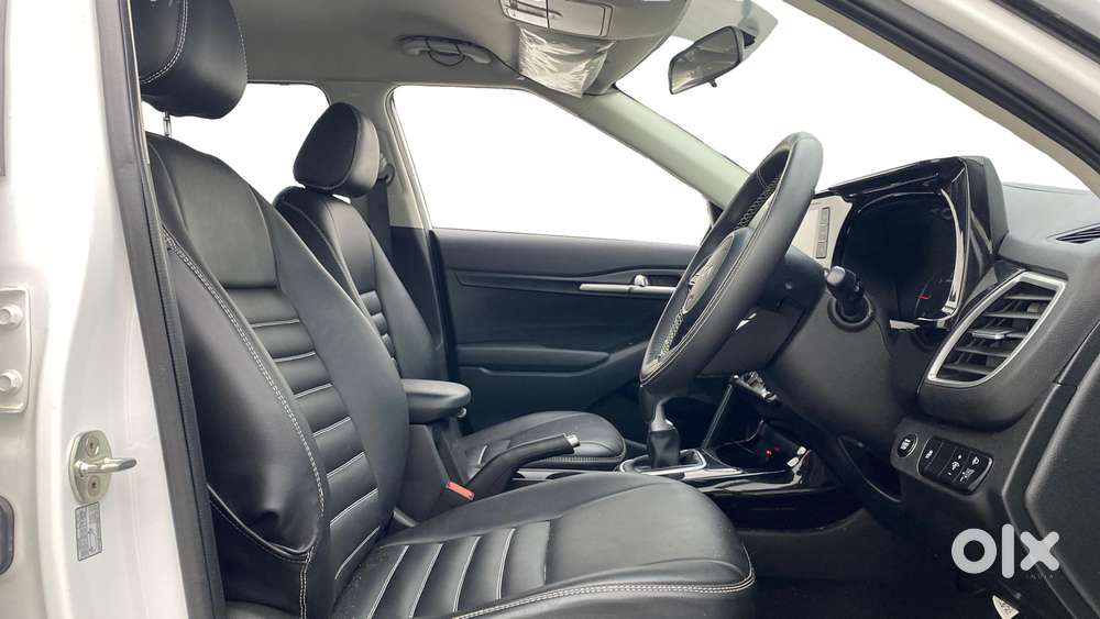 Kia Seltos 1.5 Htx+ Diesel Imt, 2023, Diesel