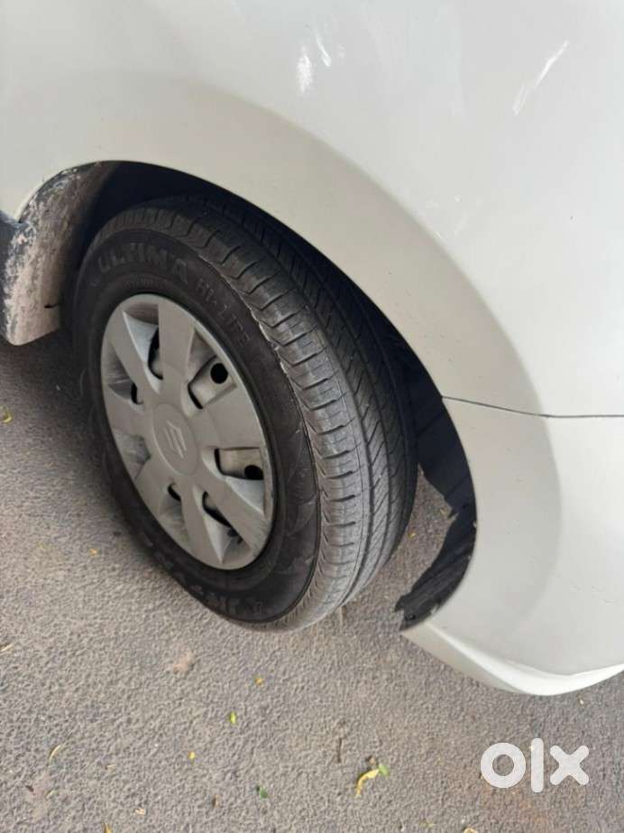 Maruti Suzuki Celerio Lxi(o), 2020