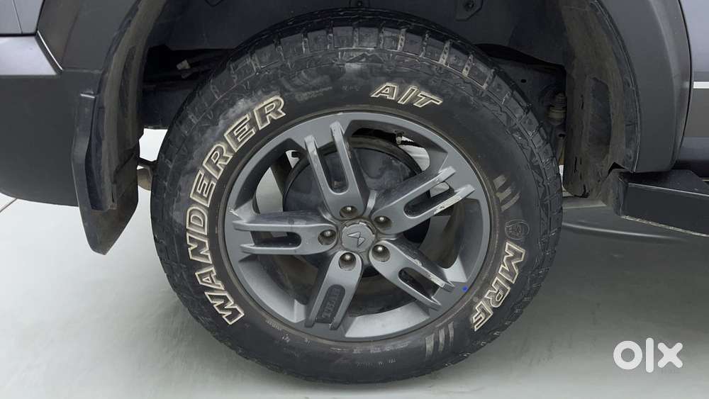 Mahindra Thar Lx Hard Top Diesel Mt Rwd, 2023, Diesel