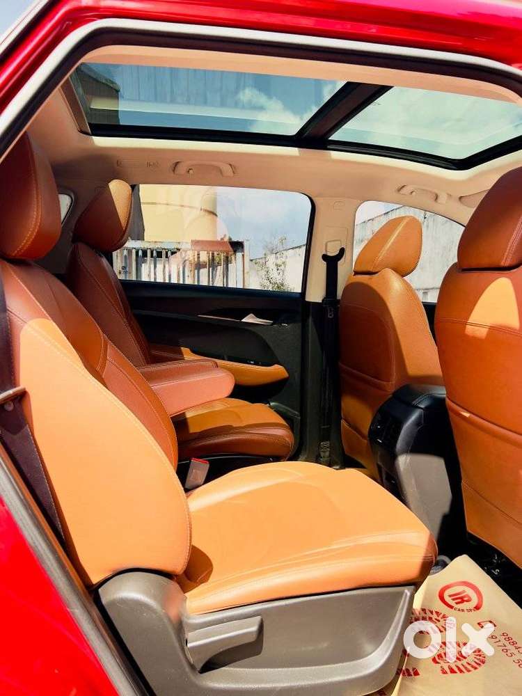 Mg Hector 2.0 Sharp Diesel, 2020, Diesel