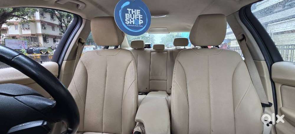 Bmw 3 Series 2.0 320d Sport Line, 2015, Diesel