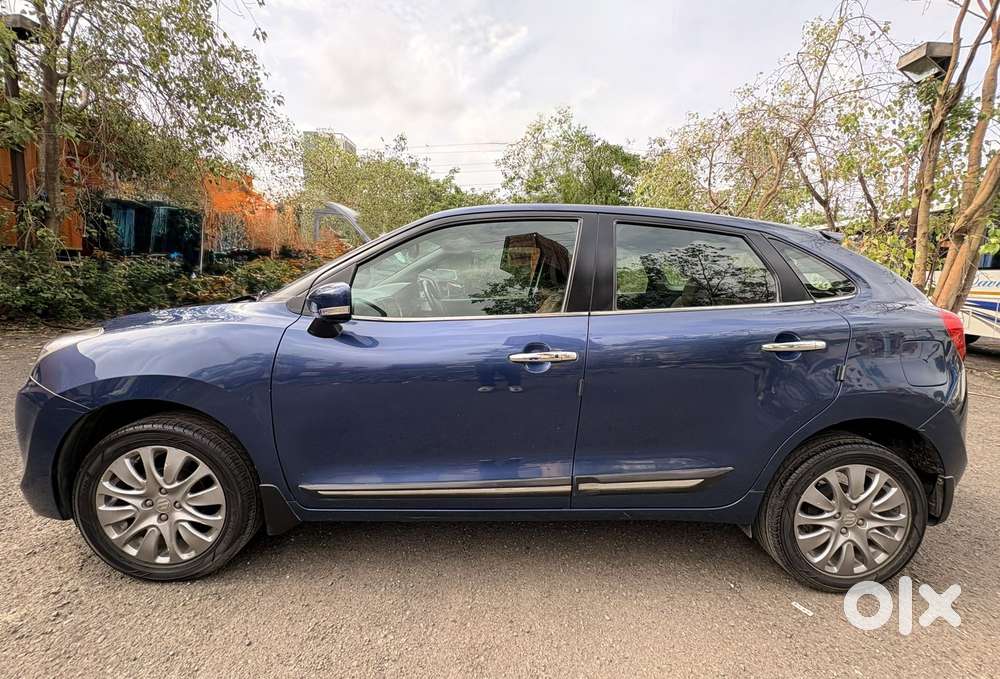 Maruti Suzuki Baleno 1.3 Alpha, 2018, Petrol