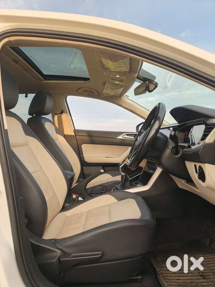 Volkswagen Virtus 1.0 Topline Tsi, 2022, Petrol