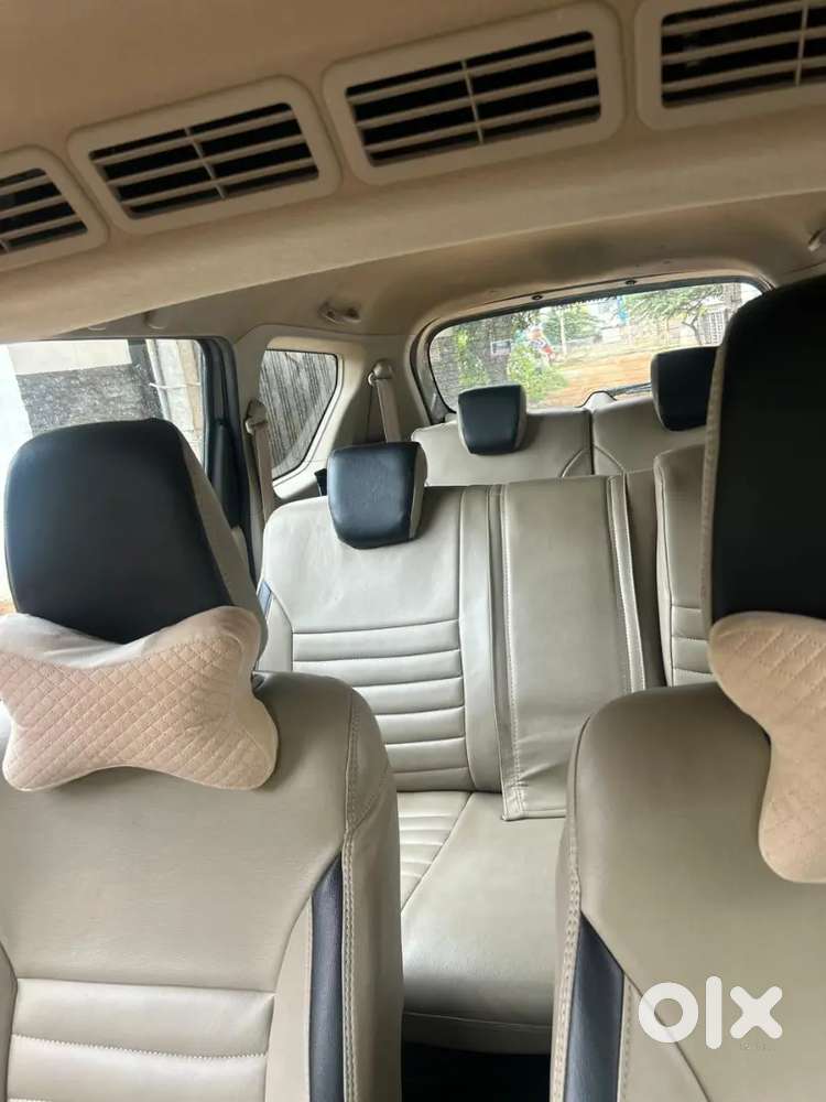 Maruti Suzuki Ertiga 1.5 Zxi 2025
