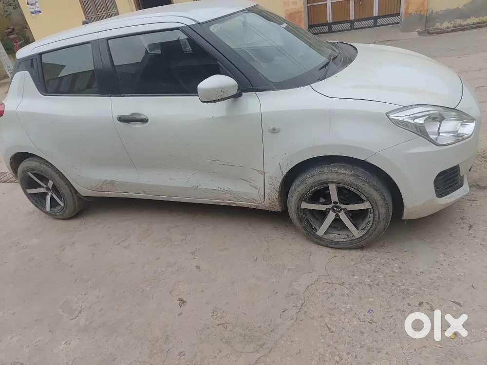 Maruti Suzuki Swift 2019 Second Owner