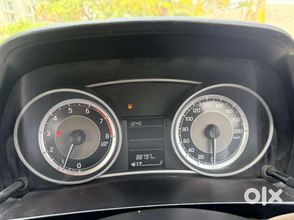 2017 Swift Dzire Vxi | 1st Owner | 88k
