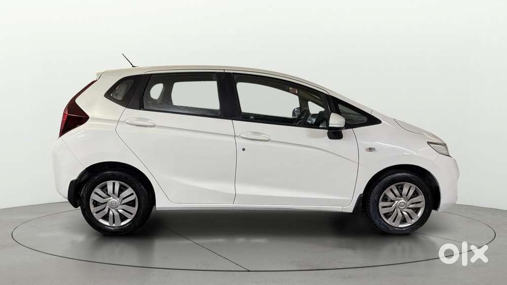 Honda Jazz 1.2 Sv I Vtec, 2015, Petrol
