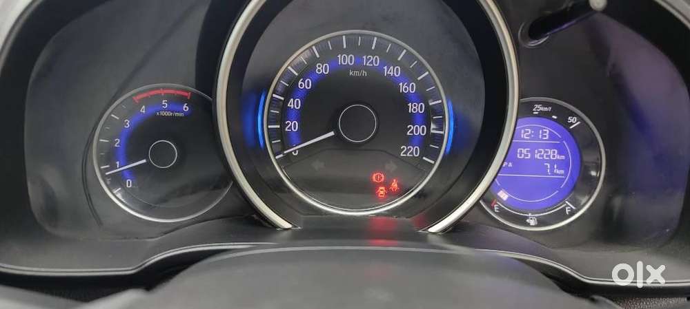 Honda Wr-v I-dtec S, 2018, Diesel