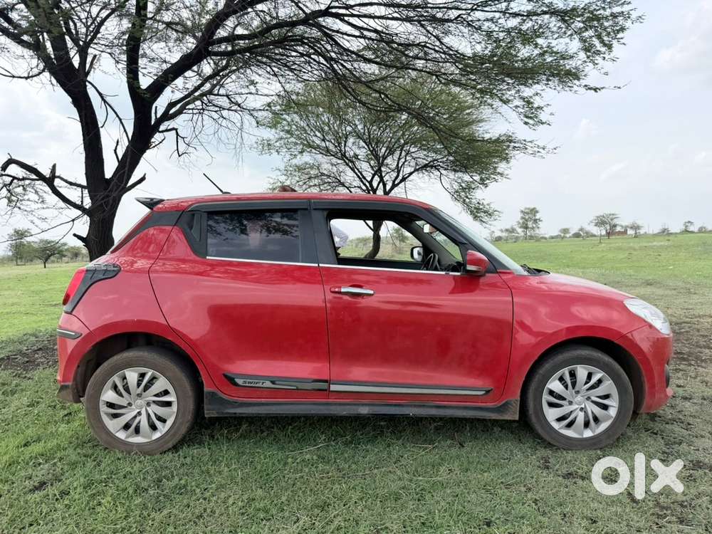 Maruti Swift Vdi 2020