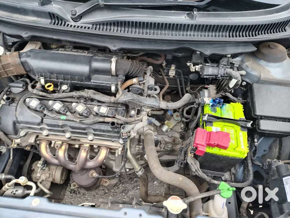 Maruti Suzuki Baleno Zeta, 2018, Petrol