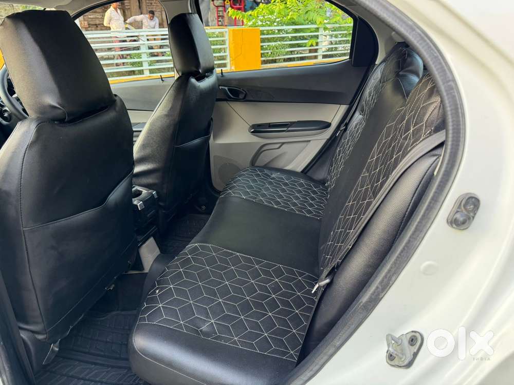 Tata Tiago Xz, 2019, Petrol