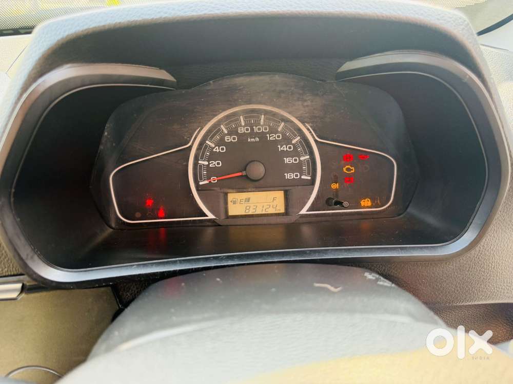 Maruti Suzuki Alto 800 0.8 Vxi (o), 2019, Petrol