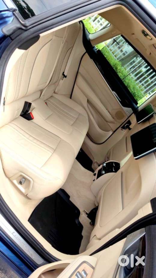 Bmw 6 Series 2.0 Gt 620d Luxury Line, 2019, Diesel