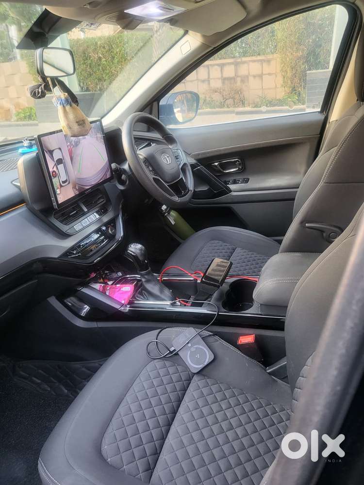 Tata Harrier Xta+ 2.0 L Kryotec Bs Vi, 2021, Diesel