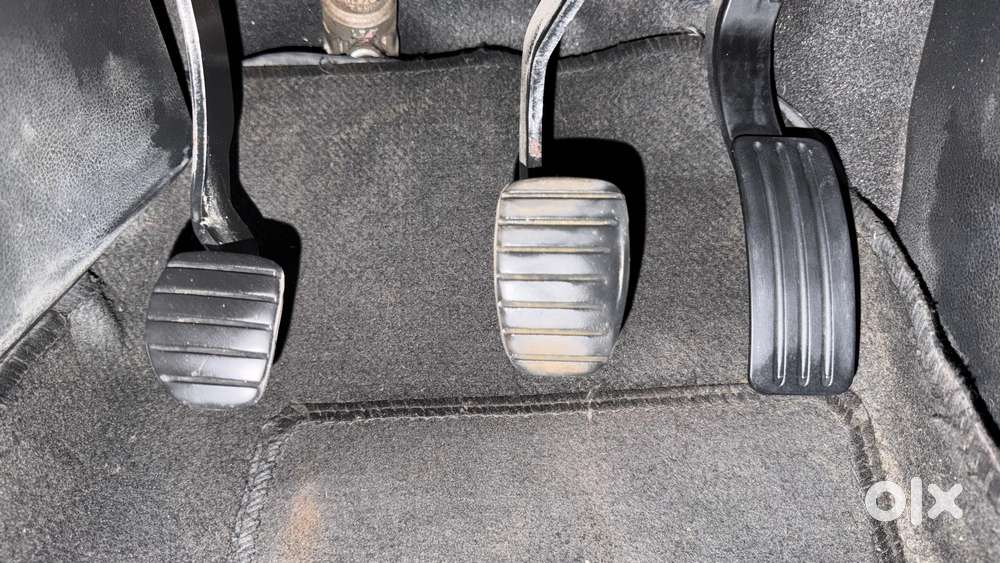 Nissan Kicks Xl, 2019, Petrol