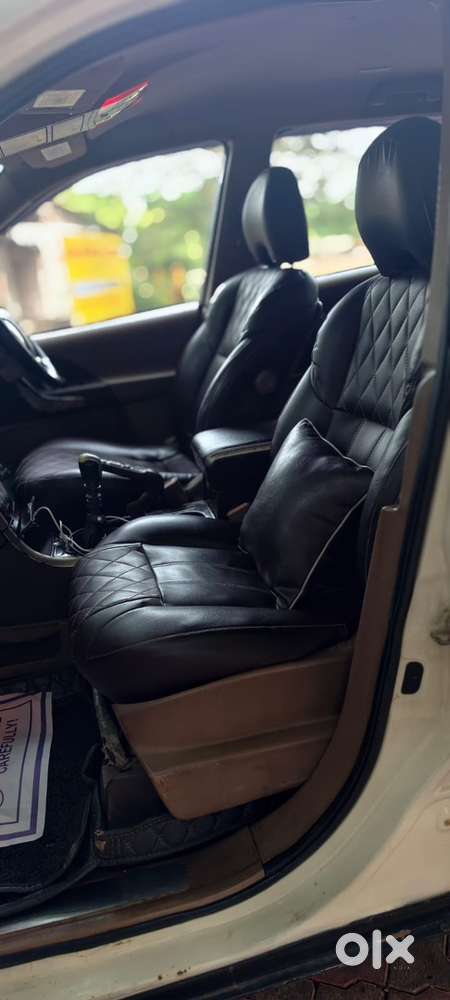 Mahindra Xuv500 Diesel 2012 Variant