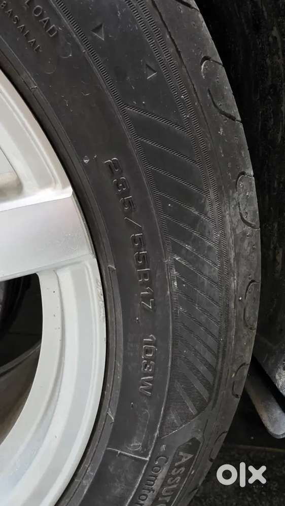Hyundai Creta 2018 Petrol  Original Paint