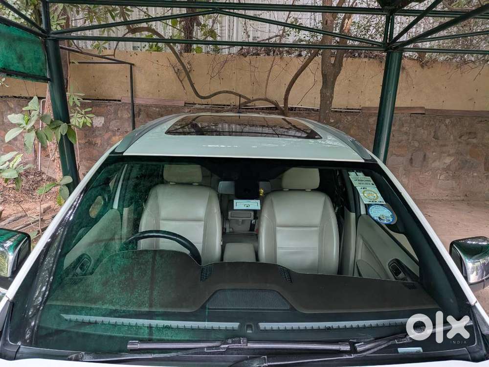 Ford Endeavour 2017 Diesel