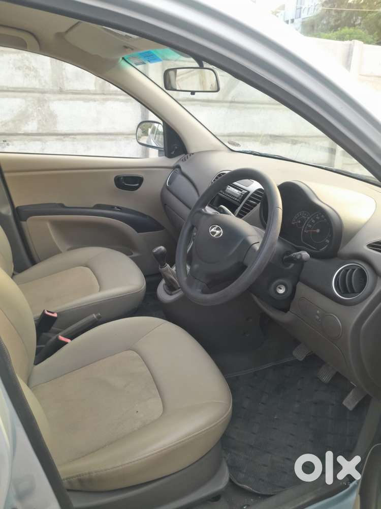 Hyundai I10 Era 1.1 Irde, 2012, Petrol