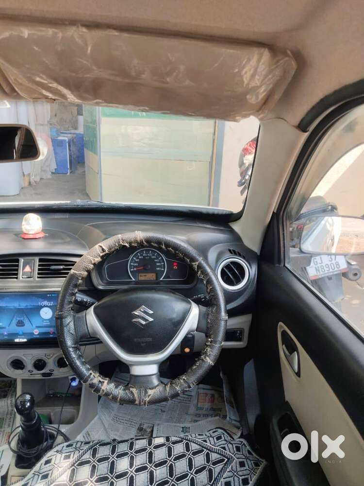 Maruti Suzuki Alto 800 2020 Cng  Full Insurance Bumper To Bumper