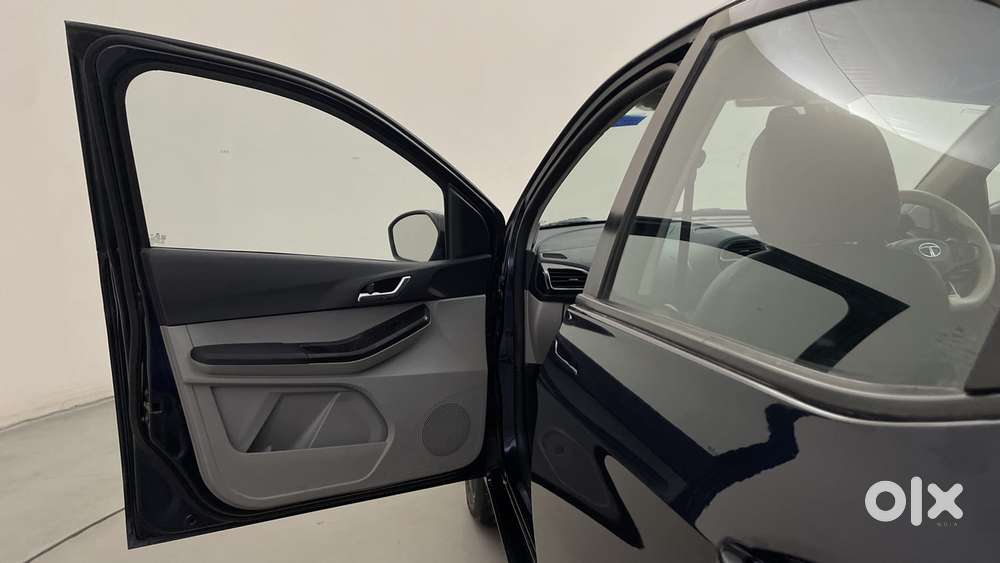 Tata Tiago Xza Plus, 2021, Petrol