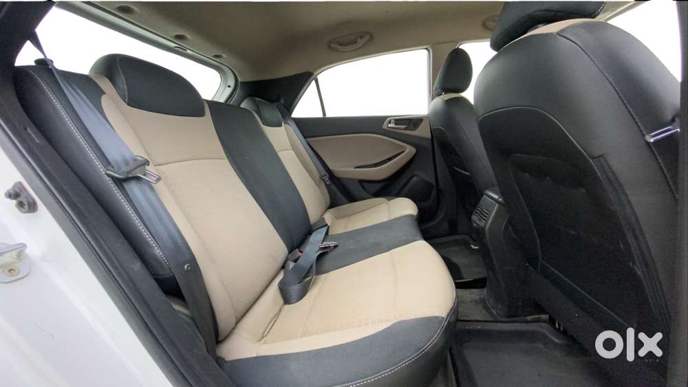 Hyundai Elite I20 Magna 1.2, 2015, Petrol